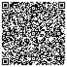 QR code with Linebergers Maple Springs Str contacts
