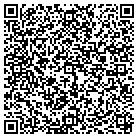 QR code with H & R Block Tax Service contacts