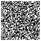 QR code with R & R Grading & Landscaping contacts
