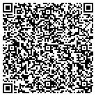 QR code with Hills Real Estate Inc contacts