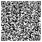 QR code with King Electric of Fayetteville contacts