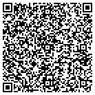 QR code with Czerr Construction Comp contacts