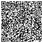 QR code with Fairmont Department Store contacts