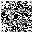 QR code with RMC Metromont Materials contacts