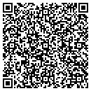 QR code with Q T Salon contacts