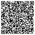 QR code with Cmc contacts