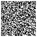 QR code with A 2 Z Auto Sales contacts