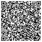 QR code with Redfearn Profess Cleaning Services contacts