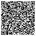 QR code with Hunger Coalition Inc contacts