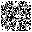 QR code with R F Shinn Contractor Inc contacts