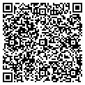 QR code with APS contacts