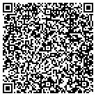 QR code with Hillcrest Trading Post contacts