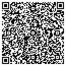 QR code with J J Subs LLC contacts