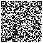 QR code with Hillside Food Mart contacts