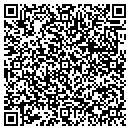 QR code with Holscher Studio contacts