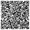 QR code with Ron's Razor Edge contacts