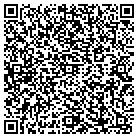 QR code with A M Satellite Service contacts