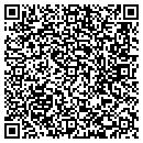 QR code with Hunts Paving Co contacts