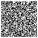 QR code with C F Latham Co contacts