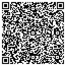 QR code with The Bar contacts