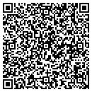 QR code with A B C Store contacts
