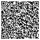 QR code with C C Ralwiggies contacts