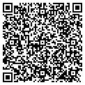 QR code with Rev Roy Blount contacts