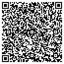 QR code with J & S Fire Systems Inc contacts
