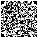 QR code with Rhinehart Logging contacts