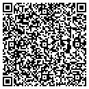 QR code with Moore Realty contacts