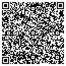QR code with Talk Of The Town contacts