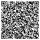 QR code with Atkins Orchard contacts