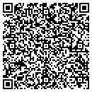 QR code with AM Star Cinema contacts