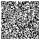 QR code with J & S Parts contacts