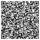 QR code with T K Tripps contacts