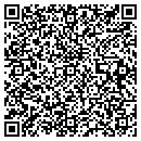 QR code with Gary D Haynes contacts