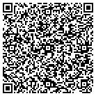 QR code with Fabian's Welding Service contacts