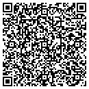 QR code with T & T Machine Shop contacts
