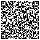 QR code with Coverscript contacts