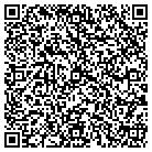 QR code with M G & Sons Spic & Span contacts