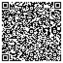 QR code with Tizca Planet contacts