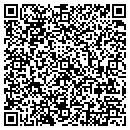 QR code with Harrelson Funeral Service contacts