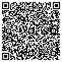QR code with WGOS contacts