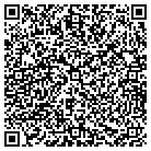 QR code with N C Farm Bureau Service contacts