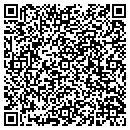 QR code with Accuprint contacts
