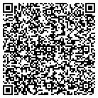 QR code with Progressive Scanning Cnstr contacts