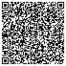 QR code with Jeff Kirby Septic Systems contacts