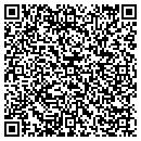 QR code with James Sutton contacts