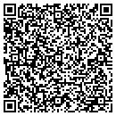 QR code with Orvis Cattle Co contacts