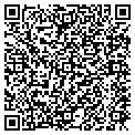 QR code with Upscale contacts